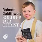 Bobcat Goldthwait Soldier for Christ (CD)