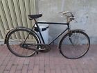 Bici LEGNANO da uomo Anni 50. Funzionante. Freni a bacchetta. Originale