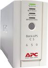APC UPS CS - BK650EI Gruppo di continuità 650VA