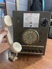 Telefono Centralino Anni 60 URMET TORINO