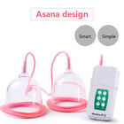 CD Cups Vacuum Electric Breast Enlargement Pump Enhancement Massage Machine