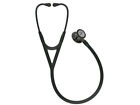 LITTMANN CARDIOLOGY IV - 6204 - nero - finiture fumo brillanti