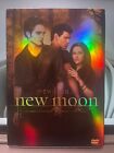 NEW MOON - THE TWILIGHT SAGA - DVD NUOVO