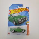 Hot Wheels Mattel 2022 Singola Imballo 4982 da Collezione