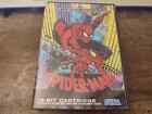 DG SPIDERMAN SEGA MEGA DRIVE VIDEOGIOCO VINTAGE