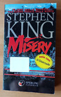 Misery - Stephen King - Sperling Paperback 1991