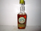 MIGNON MINIATURE BOURBON WHISKY J.W.DANT