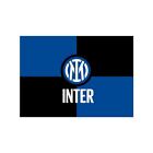 Bandiera Inter 50X70 originale ufficiale scudetto 2024