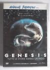 GENESIS - DVD