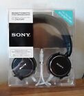 Cuffie stereo Sony MDR-ZX610AP
