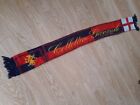 SCIARPA SCARF VINTAGE ULTRAS GENOA COLLETTIVO GIOVANILE GRIFONI DELLA NORD