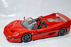 Modellauto 1:18 Ferrari F50 Maisto