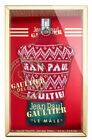 Jean Paul Gaultier Le Male Edition X-Mas 2021 EDT / Eau de Toilette Spray 125 ml