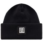 DSQUARED2 DSQ2 LOGO BEANIE CAPPELLO BERRETTO MADE IN ITALY KNM000101W05503M063