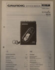 Grundig Studio Line BB990 Service Manual  To-1573