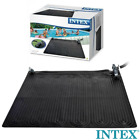 Intex TAPPETO SOLARE RISCALDAMENTO PER ACQUA PISCINA cm 120x120 28685