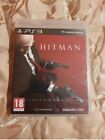 ( SIGILLATO ) (RARO ) HITMAN ABSOLUTION - PS3 ITALIANO