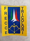 Adesivo Sticker Frecce Tricolori