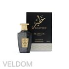 Maison Asrar Khateer eau de parfum 100 ml unisex