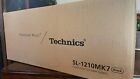 Scatola Technics Sl 1210 Mk7