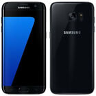 ⭐Samsung Galaxy S7 Edge 4G Smartphone 32GB Unlocked -GRADE D Poor condition⭐