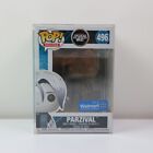 FUNKO POP READY PLAYER ONE 496 PARZIVAL ONLY WALMART