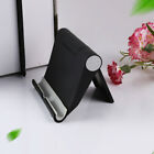 SUPPORTO PORTA CELLULARE TABLET IPAD SMARTPHONE UNIVERSALE REGOLABILE DA TAVOLO