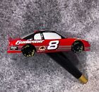 Vintage Budweiser Racing #8 DALE Earnhardt Jr  NASCAR Car Beer Keg Tap Handle