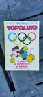 Collezione TOPOLINO OLIMPIADI 1976