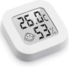 Mini Igrometro Termometro Digitale Termometro Ambiente Con Livello Di Comfort
