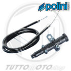 KIT ARIA MANUALE POLINI X CARBURATORI 12 16 17,5 19 21 24 26 E ALTRI COD 3160010