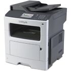 LEXMARK MX410DE STAMPANTE MULTIFUNZIONE A4 BIANCO NERO RETE