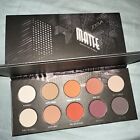 ZOEVA Matte Eyeshadow Palette BNIB