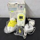 Video baby monitor brondi