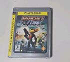 RATCHET and CLANK Tools of Destruction  (für Sony PlayStation3 / PS3)