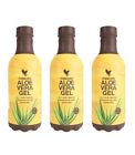 FOREVER  Tripack Aloe Vera Gel 3 Litri