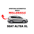 MOLLEBAULE KIT MOLLE APERTURA AUTOMATICA BAULE SEAT ALTEA XL