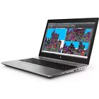 Notebook HP ZBOOK 15 G5 i7 8850H RAM32GB SSD512G QUADRO P2000 5Gb