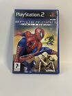 SPIDERMAN AMICI O NEMICI PLAYSTATION 2 - PAL ITA - COMPLETO