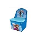 DOMOPAK - SEGGIOLINA CON CONTENITORE DISNEY PERSONAGGI CARS/FROZEN