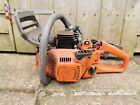 Husqvarna 345 Chainsaw Spares Or Repair