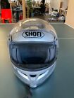 Shoei Multitec Flip Front Helmet Large