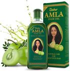 AMLA, Olio per La Cura Naturale Dei Capelli, per Capelli Belli, Da 200 Ml