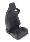 Sedili replica Recaro Total similpelle