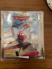 album blisterato  panini disney planes