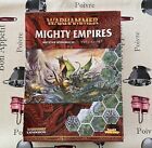 WARHAMMER MIGHTY EMPIRES OOP