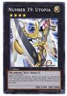 YUGIOH • BP01-EN024 Numero 39 Utopia • XYX Exceed Alba Epica NM