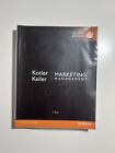 Marketing management - Philip Kotler,Kevin Keller