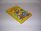 CLASSICI WALT DISNEY 1° SERIE N°17 "PAPERODISSEA" 1964 COMPLETO DI PUNTI