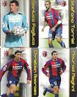 Bologna Football Flix 2004/2005 WK GAMES